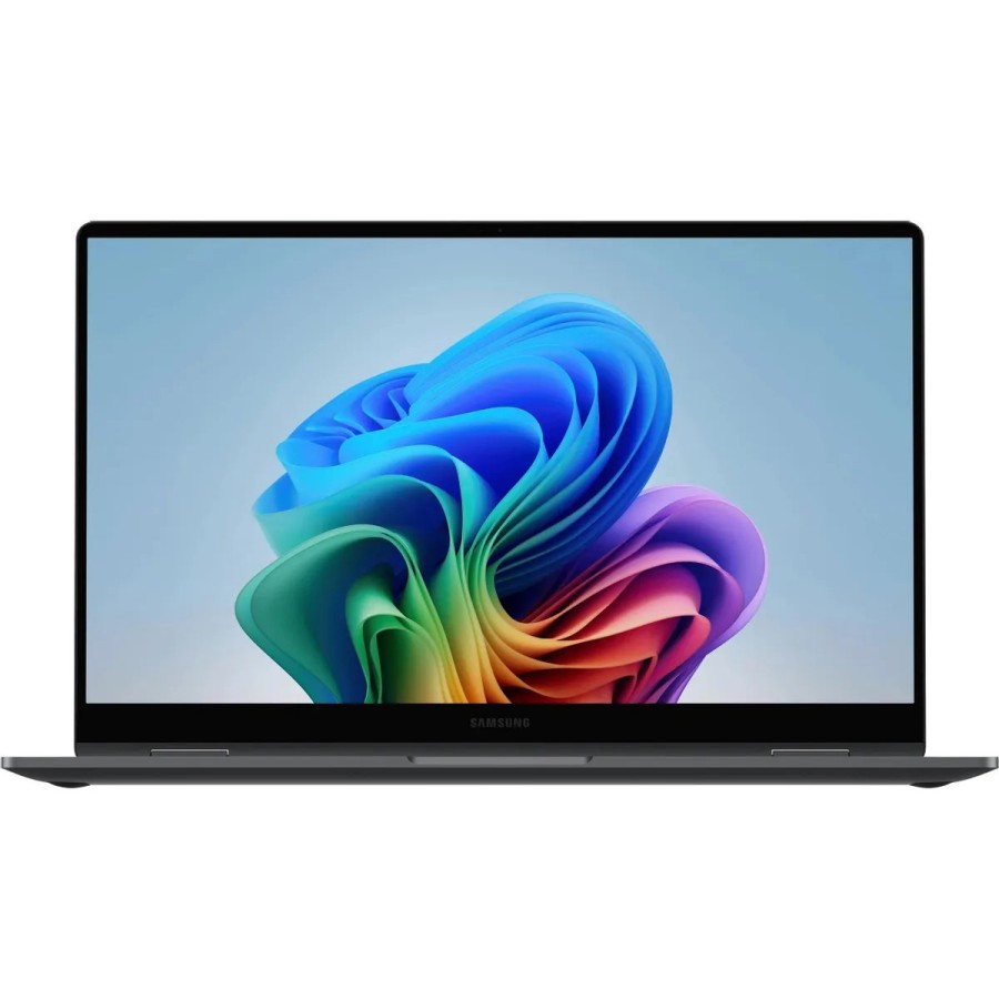 Ноутбук Samsung Galaxy Book 5 360 NP750 (NP750QHA-LG3IN) Core Ultra 7 256V, 15.6″, 16/1 ТБ, Windows 11 Home
