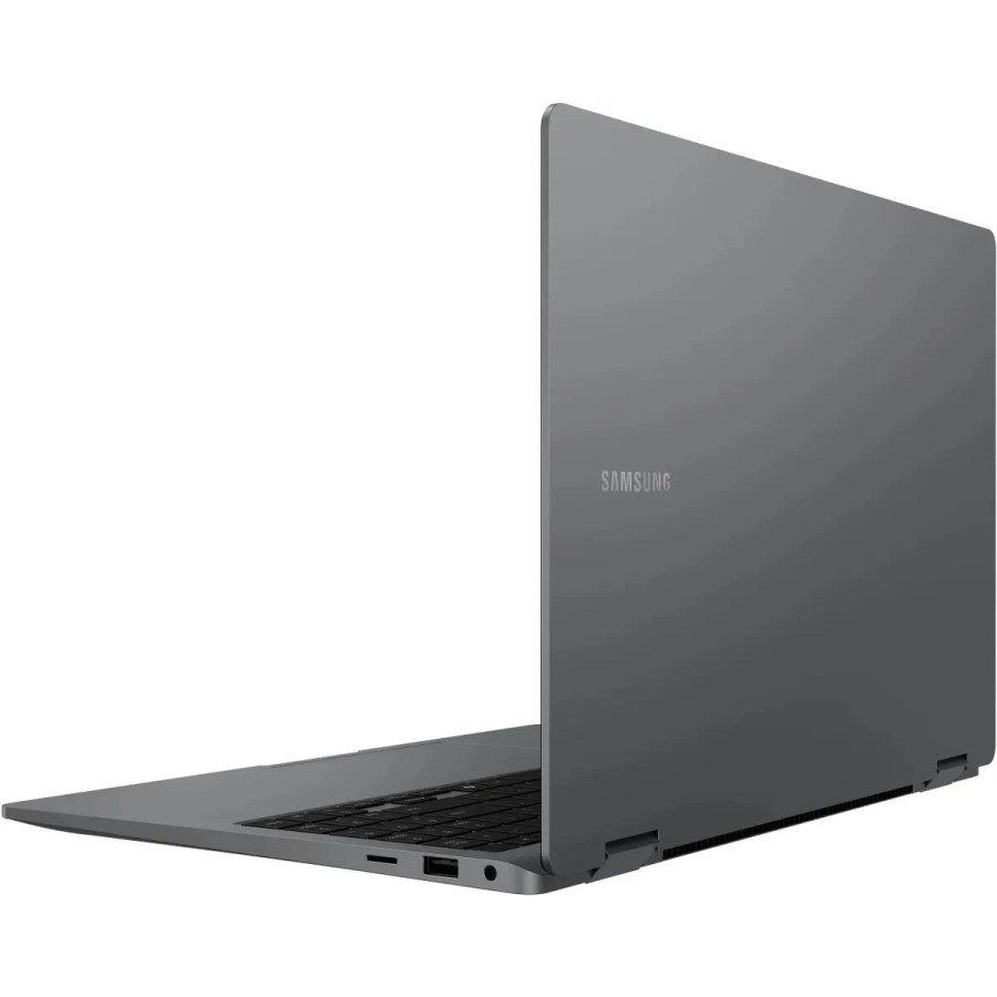 Ноутбук Samsung Galaxy Book 5 360 NP750 (NP750QHA-LG3IN) Core Ultra 7 256V, 15.6″, 16/1 ТБ, Windows 11 Home