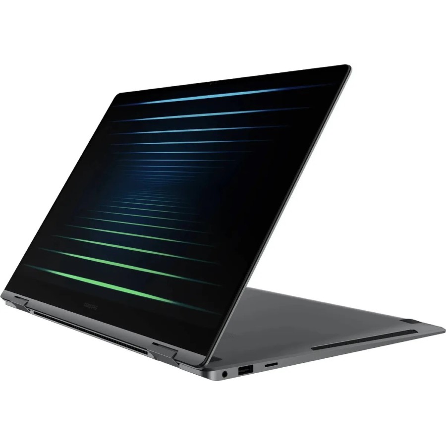 Ноутбук Samsung Galaxy Book 5 Pro 360 NP960 (NP960QHA-KG1IN) Core Ultra 7 256V, 16″, 16/512 ГБ, Windows 11 Home
