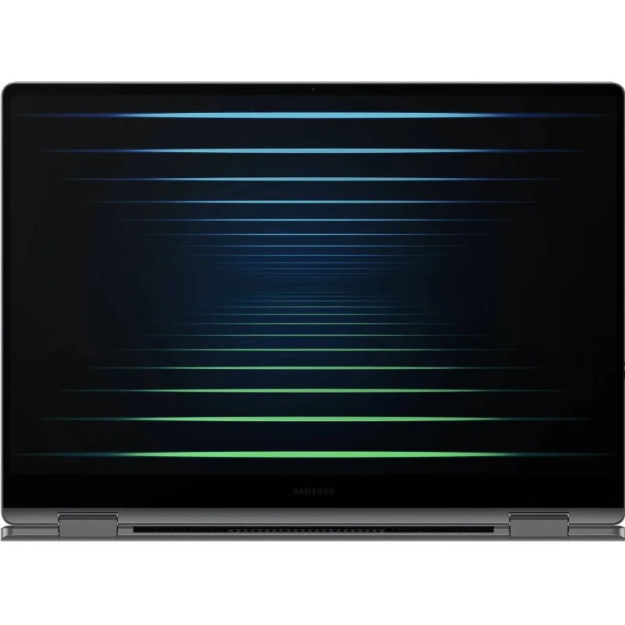 Ноутбук Samsung Galaxy Book 5 Pro 360 NP960 (NP960QHA-KG1IN) Core Ultra 7 256V, 16″, 16/512 ГБ, Windows 11 Home