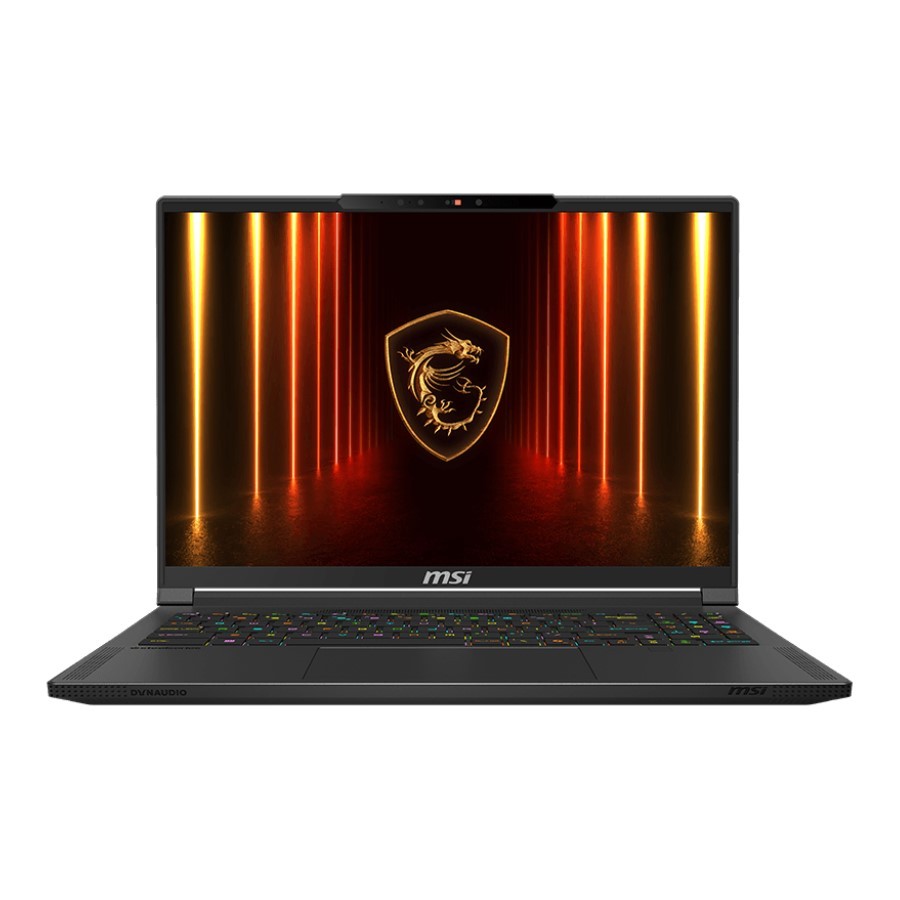 Ноутбук MSI Stealth 16 AI A2HWGG-085XRU (9S7-15F535-085) Core Ultra 7 255HX, 16″, 32/1 ТБ, RTX 5070 8GB
