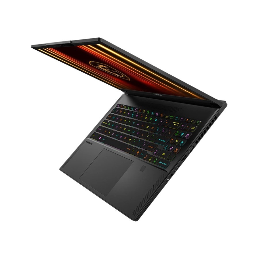 Ноутбук MSI Stealth 16 AI A2HWGG-085XRU (9S7-15F535-085) Core Ultra 7 255HX, 16″, 32/1 ТБ, RTX 5070 8GB