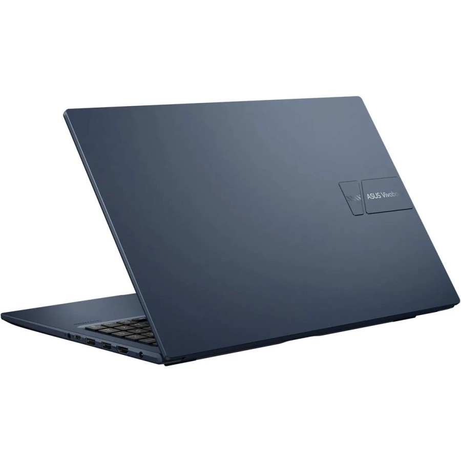 Ноутбук ASUS Vivobook 15 X1504VA-BQ4163 (90NB13Y1-M02H00) Core 7 150U, 15.6″, 16/512 ГБ