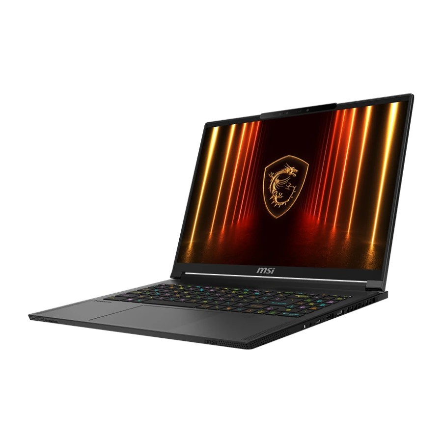 Ноутбук MSI Stealth 16 AI A2HWFG-086XRU (9S7-15F535-086) Core Ultra 7 255H, 16″, 32/1 ТБ, RTX 5060 8GB