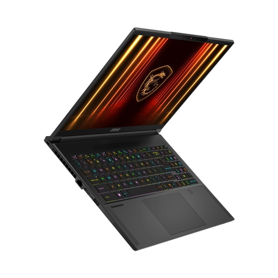 Ноутбук MSI Stealth 16 AI A2HWFG-086XRU (9S7-15F535-086) Core Ultra 7 255H, 16″, 32/1 ТБ, RTX 5060 8GB