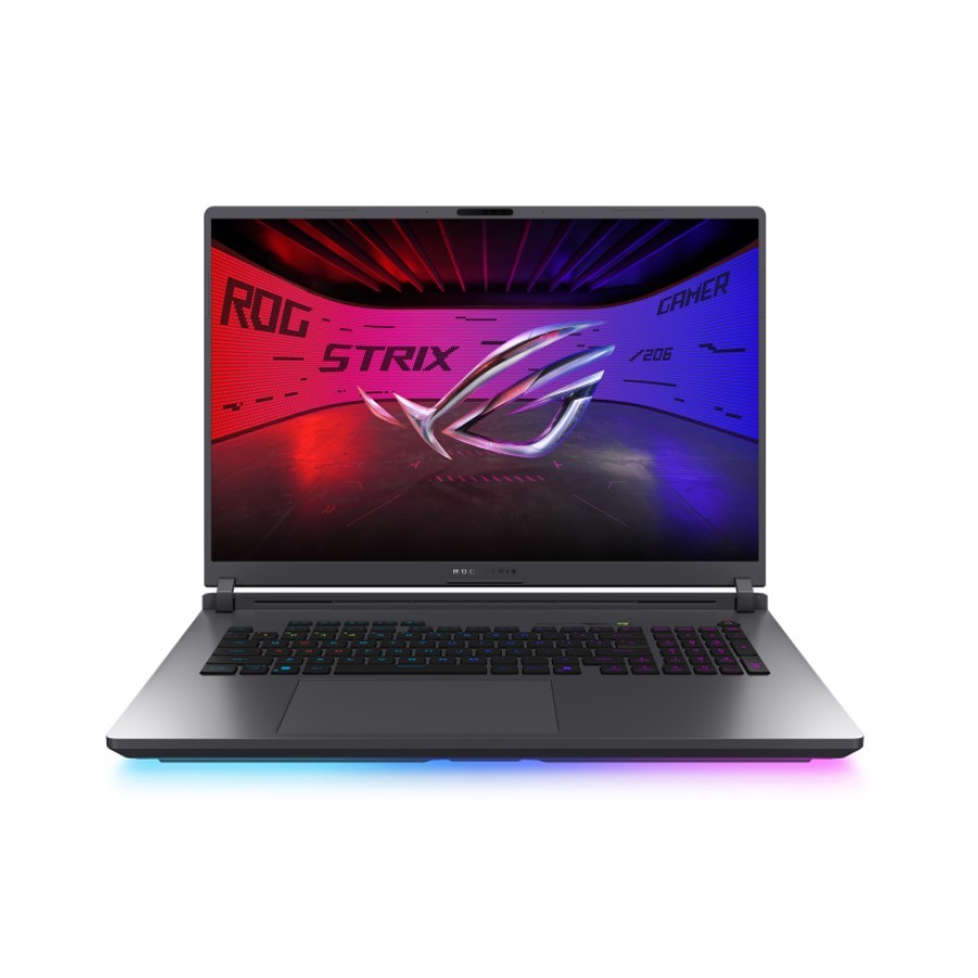 Ноутбук ASUS ROG Strix G18 G815LR-S9085 (90NR0LT1-M00390) Core Ultra 9 275HX, 18″, 32/1 ТБ, RTX 5070 Ti 12GB, Windows 11 Pro