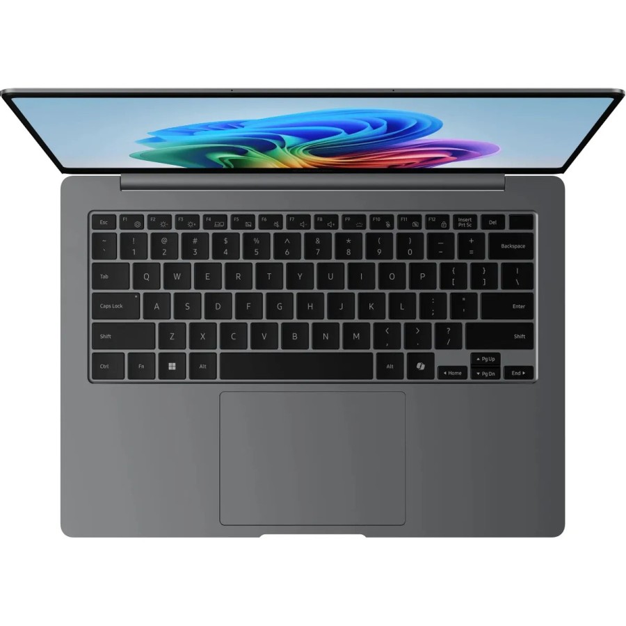 Ноутбук Samsung Galaxy Book 5 Pro NP940 (NP940XHA-LG3IN) Core Ultra 7 258V, 14″, 32/1 ТБ, Windows 11 Home