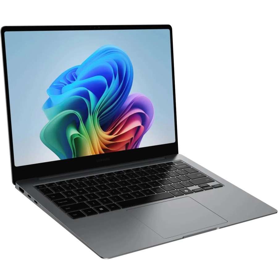 Ноутбук Samsung Galaxy Book 5 Pro NP940 (NP940XHA-LG3IN) Core Ultra 7 258V, 14″, 32/1 ТБ, Windows 11 Home