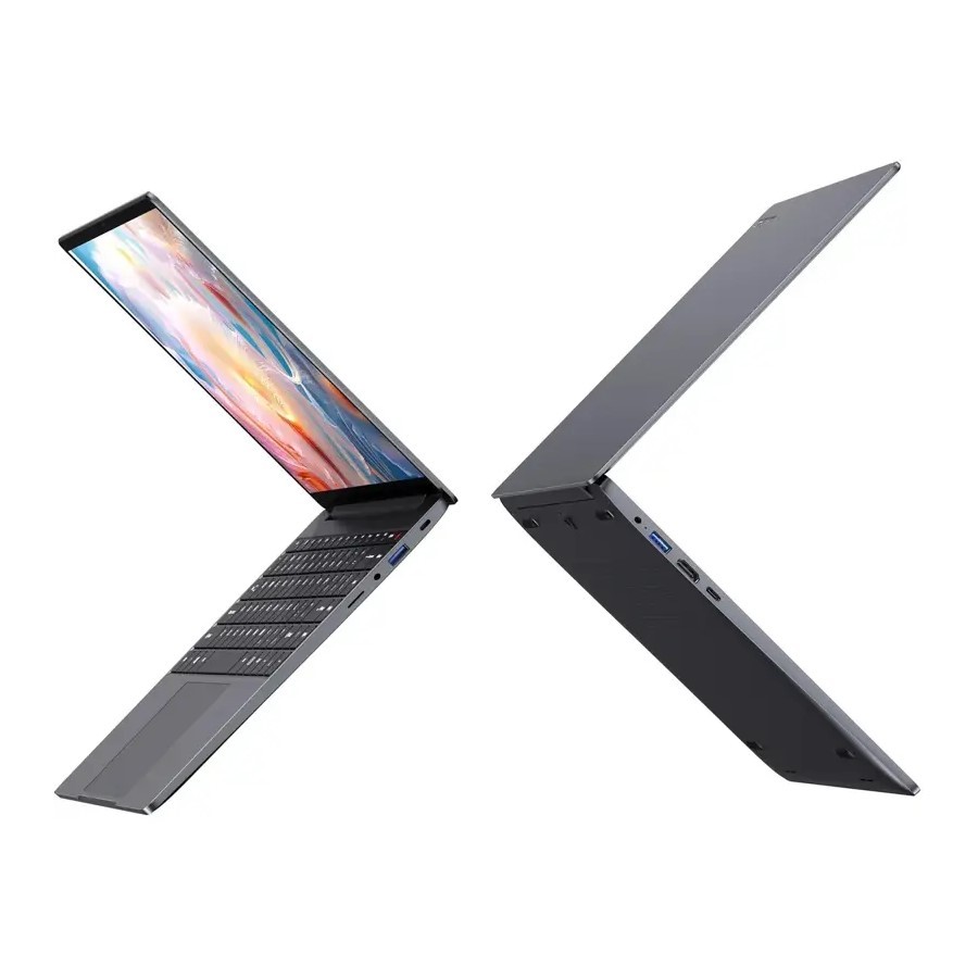 Ноутбук CHUWI CoreBook Plus 16 (CWI626-571E5E1HDMRX) Ryzen 5 7430U, 16″, 16/512 ГБ, Windows 11 Home