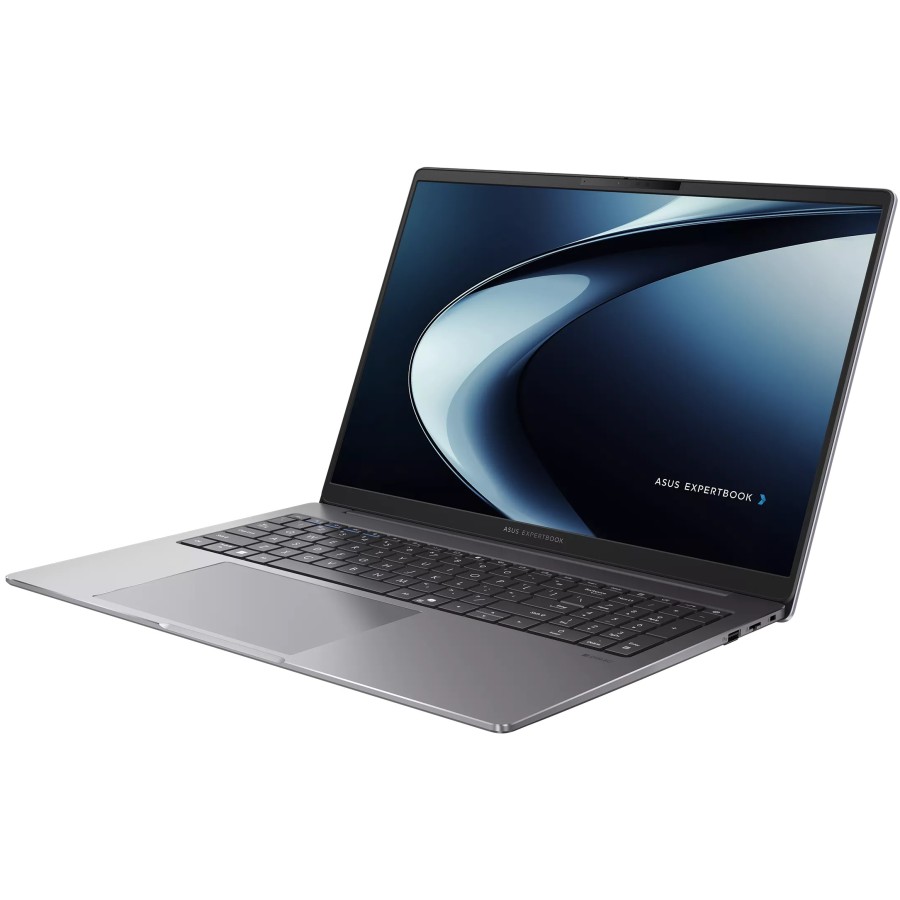 Ноутбук ASUS ExpertBook P3 PM3606CKA-MB0398 (90NX0981-M00E20) Ryzen AI 5 330, 16″, 32/512 ГБ, Windows 11 Pro