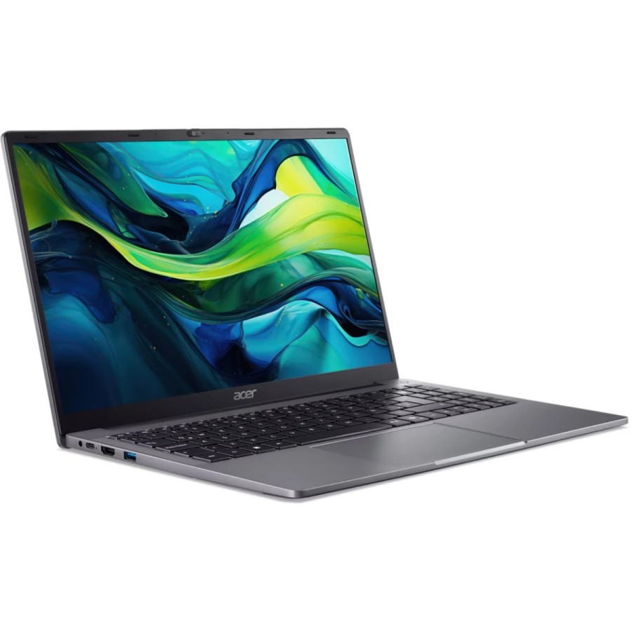 Ноутбук Acer Aspire Lite 15 AL15-32P-C1KD (NX.JB8ER.001) Celeron N4500, 15.6″, 8/256 ГБ, Windows 11 Pro