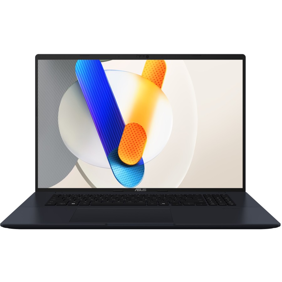 Ноутбук ASUS Vivobook 18 M1807GA-S8054 (90NB17Y1-M00380) Ryzen AI 7 445, 18″, 32/1 ТБ