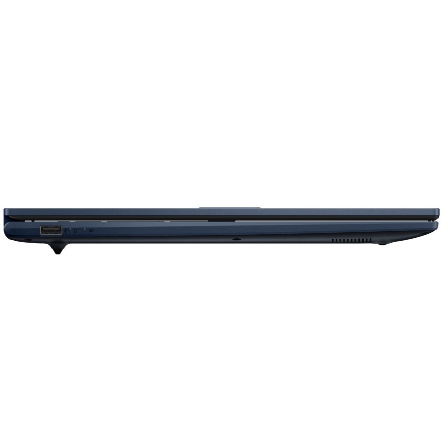 Ноутбук ASUS VivoBook 17 X1704VA-AU1108 (90NB13X2-M00MU0) Core i7 150U, 17.3″, 16/512 ГБ