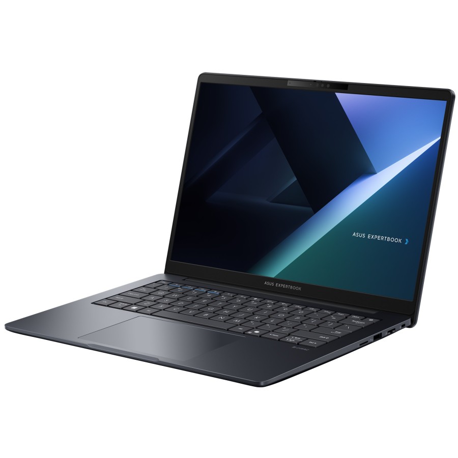 Ноутбук ASUS ExpertBook B5 B5405CCA-LY0236 (90NX08I1-M00880) Core Ultra 7 255H, 14″, 16/512 ГБ, Windows 11 Pro
