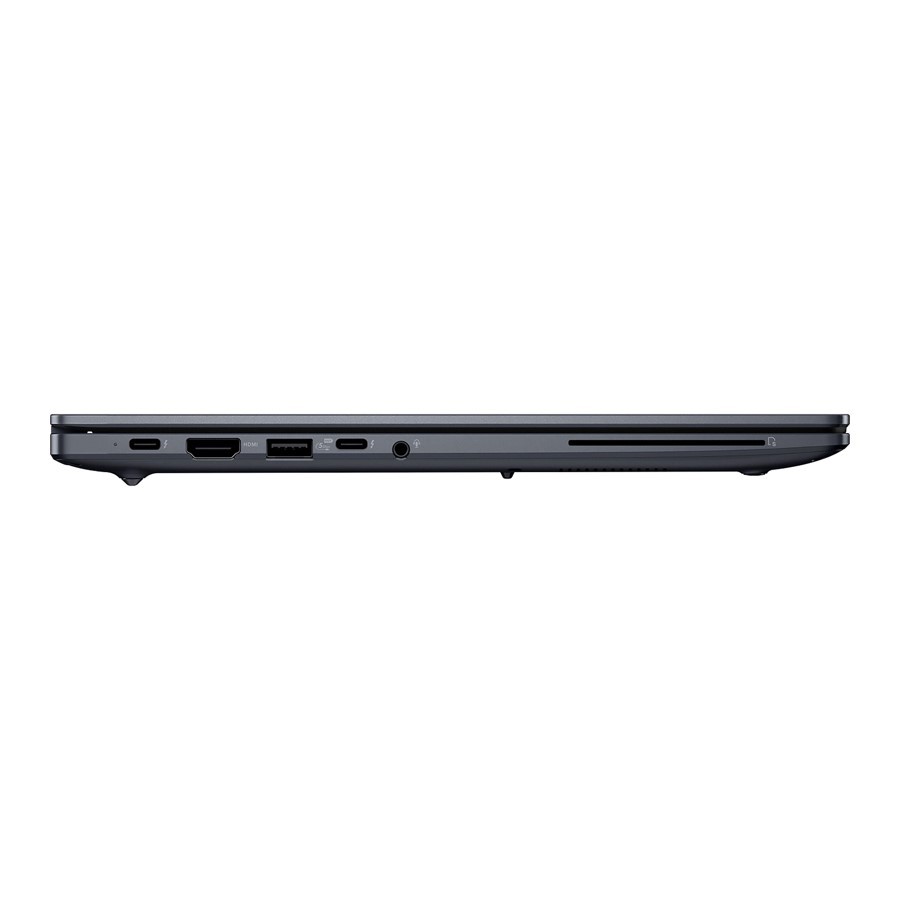 Ноутбук ASUS ExpertBook B5 B5405CCA-LY0236 (90NX08I1-M00880) Core Ultra 7 255H, 14″, 16/512 ГБ, Windows 11 Pro