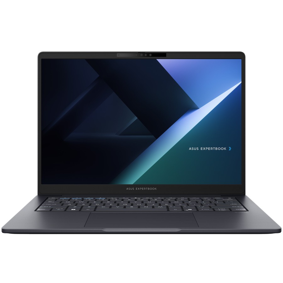 Ноутбук ASUS ExpertBook B5 B5405CCA-LY0236 (90NX08I1-M00880) Core Ultra 7 255H, 14″, 32/512 ГБ