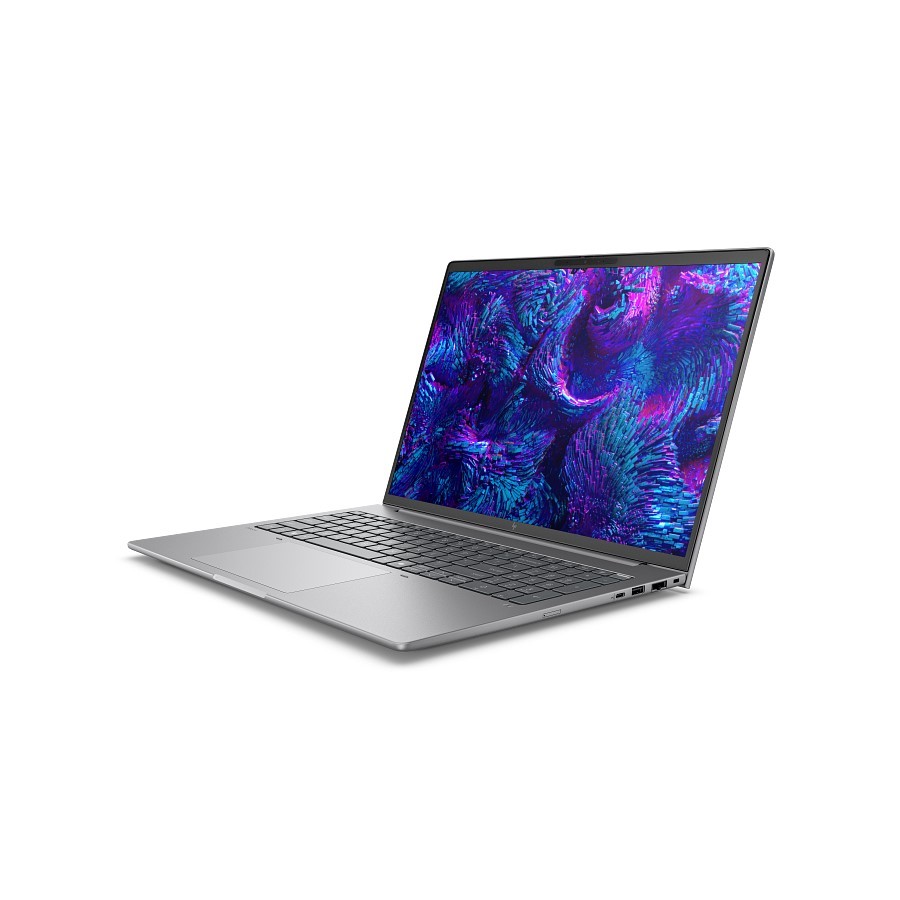 Ноутбук HP ZBook 8 G1i 16 (C1JQ2PT) Core Ultra 7 255H, 16″, 16/1 ТБ, RTX A500 4GB, Windows 11 Pro