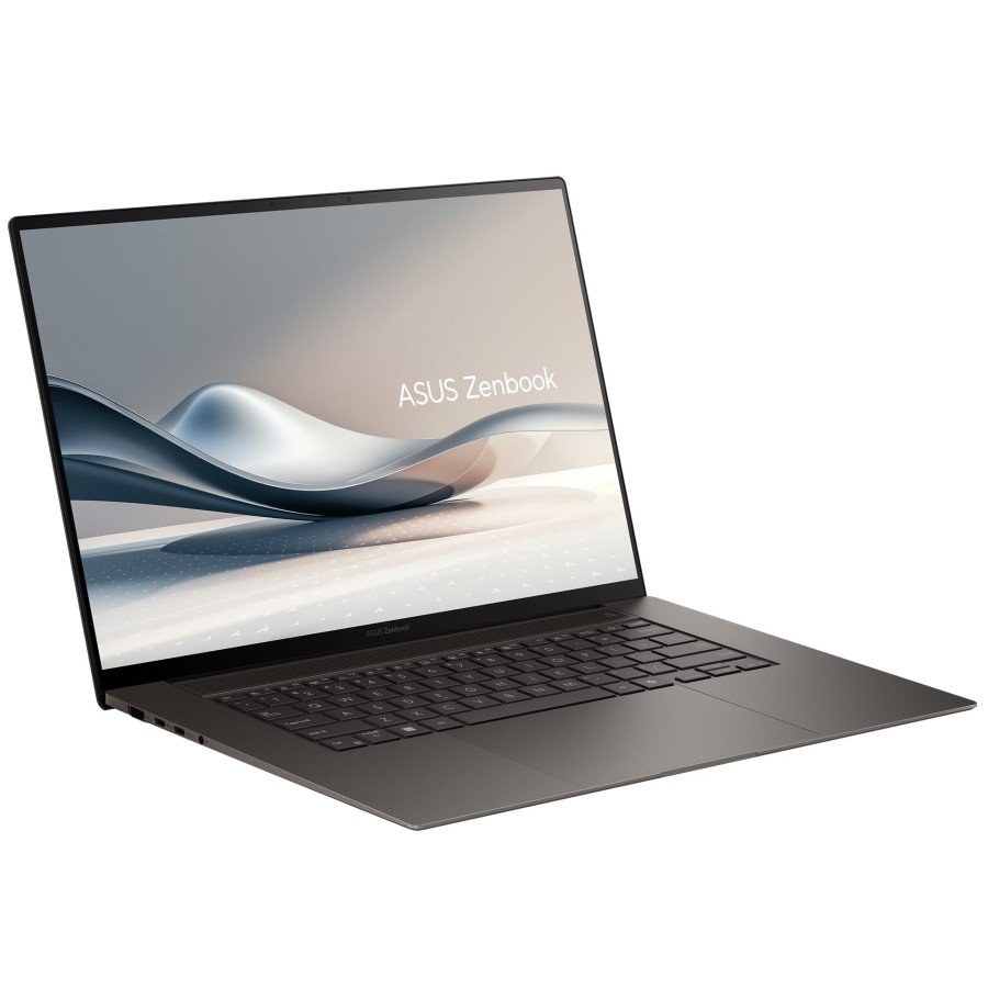 Ноутбук ASUS Zenbook S 16 UM5606GA-SS179W (90NB17H5-M00CL0) Ryzen AI 9 465, 16″, 32/1 ТБ, Windows 11 Home