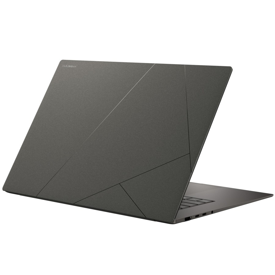 Ноутбук ASUS Zenbook S 16 UM5606GA-SS179W (90NB17H5-M00CL0) Ryzen AI 9 465, 16″, 32/1 ТБ, Windows 11 Home
