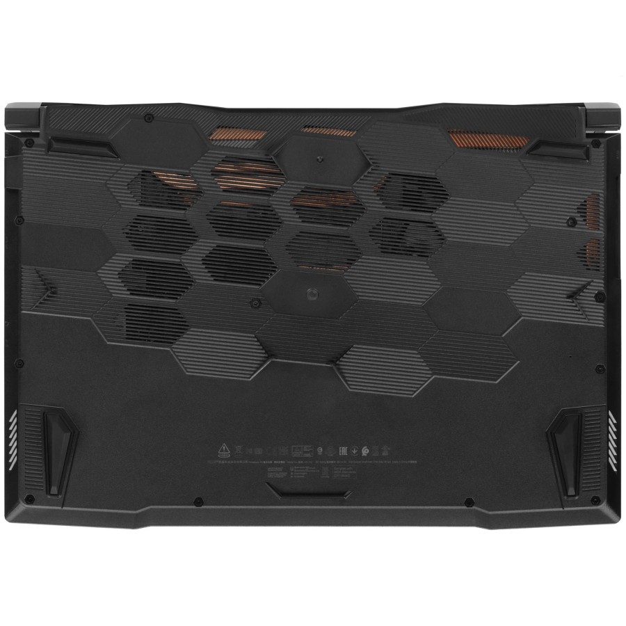 Ноутбук MSI Katana 17 B13UCR-1612XRU (9S7-17L541-1612) Core i5 13420H, 17.3″, 16/1 ТБ, RTX 3050 4GB