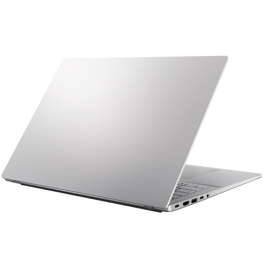 Ноутбук ASUS VivoBook S16 S3607VA-RP173 (90NB1671-M00CH0) Core 5 210H, 16″, 16/512 ГБ