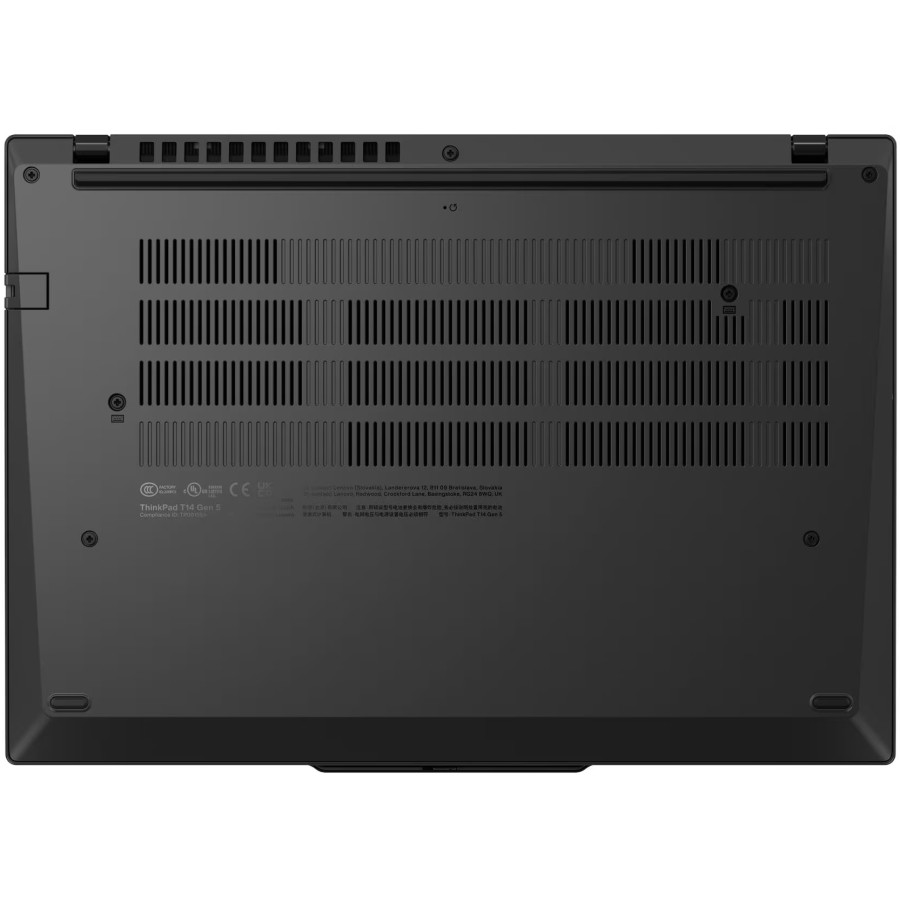 Ноутбук Lenovo ThinkPad T14 Gen 5 (21ML00EHFW) Core Ultra 7 155U, 14″, 16/512 ГБ