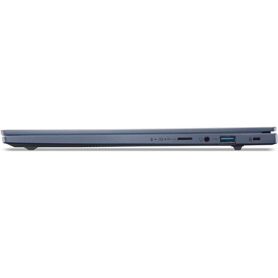 Ноутбук Acer Swift Go 14 AI SFG14-75-974A (NX.JNBCD.00A) Core Ultra 9 288V, 14″, 32/1 ТБ