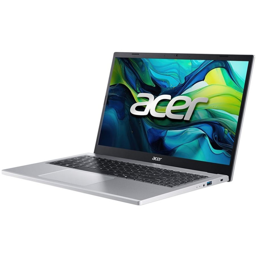 Ноутбук Acer Aspire GO 15 AG15-21PT-R5GQ (NX.JJJAA.004) Ryzen 5 7520U, 15.6″, 8/512 ГБ, Windows 11 Home