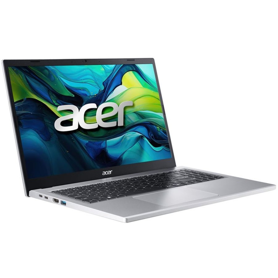 Ноутбук Acer Aspire GO 15 AG15-21PT-R5GQ (NX.JJJAA.004) Ryzen 5 7520U, 15.6″, 8/512 ГБ, Windows 11 Home