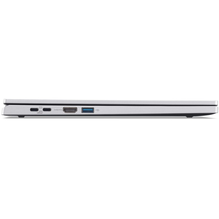 Ноутбук Acer Aspire GO 15 AG15-21PT-R5GQ (NX.JJJAA.004) Ryzen 5 7520U, 15.6″, 8/512 ГБ, Windows 11 Home