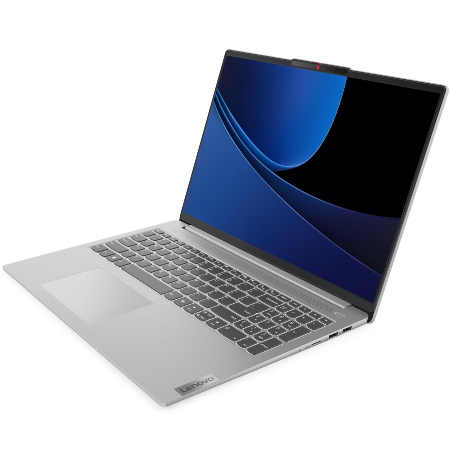 Ноутбук Lenovo IdeaPad Slim 5 16IMH9 (83DC00AVIN) Core Ultra 5 125H, 16″, 16/512 ГБ