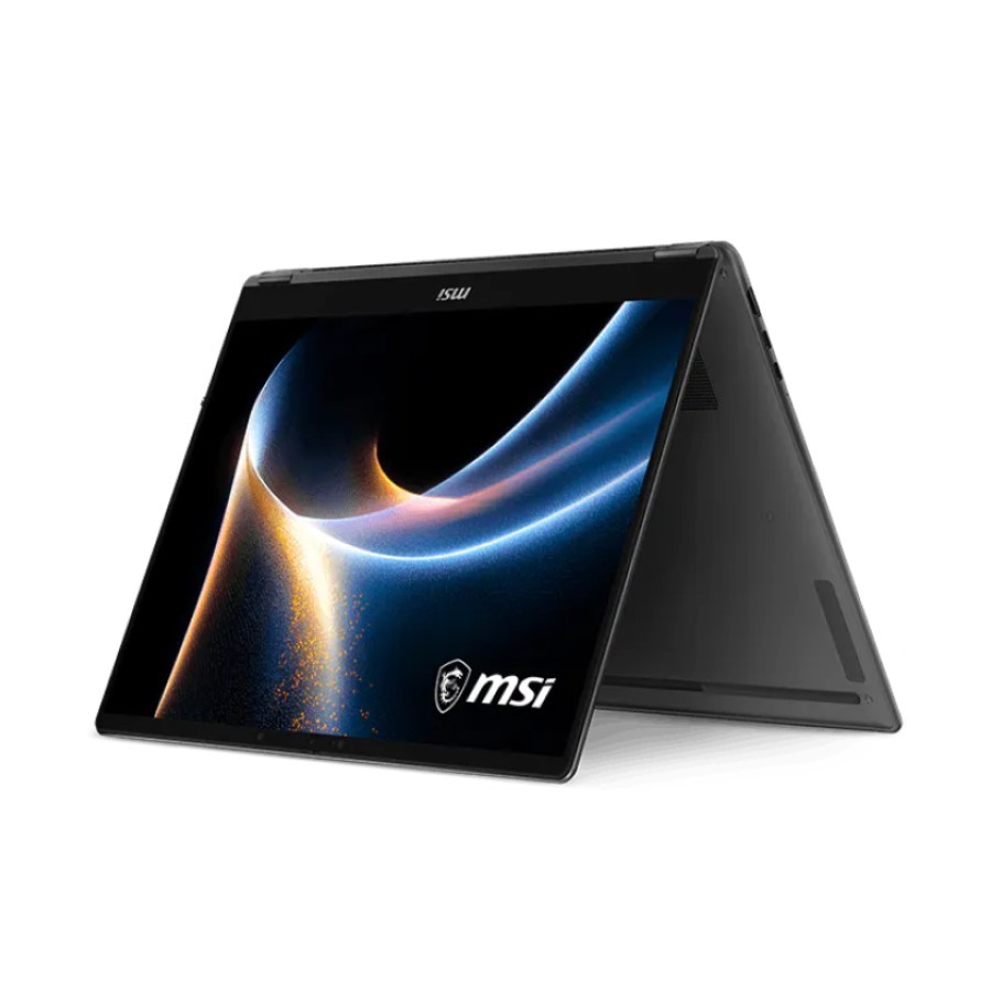 Ноутбук MSI Prestige 16 Flip AI+ C3MTG-028RU (9S7-262233-028) Core Ultra 9 386H, 16″, 32/2 ТБ, Windows 11 Pro
