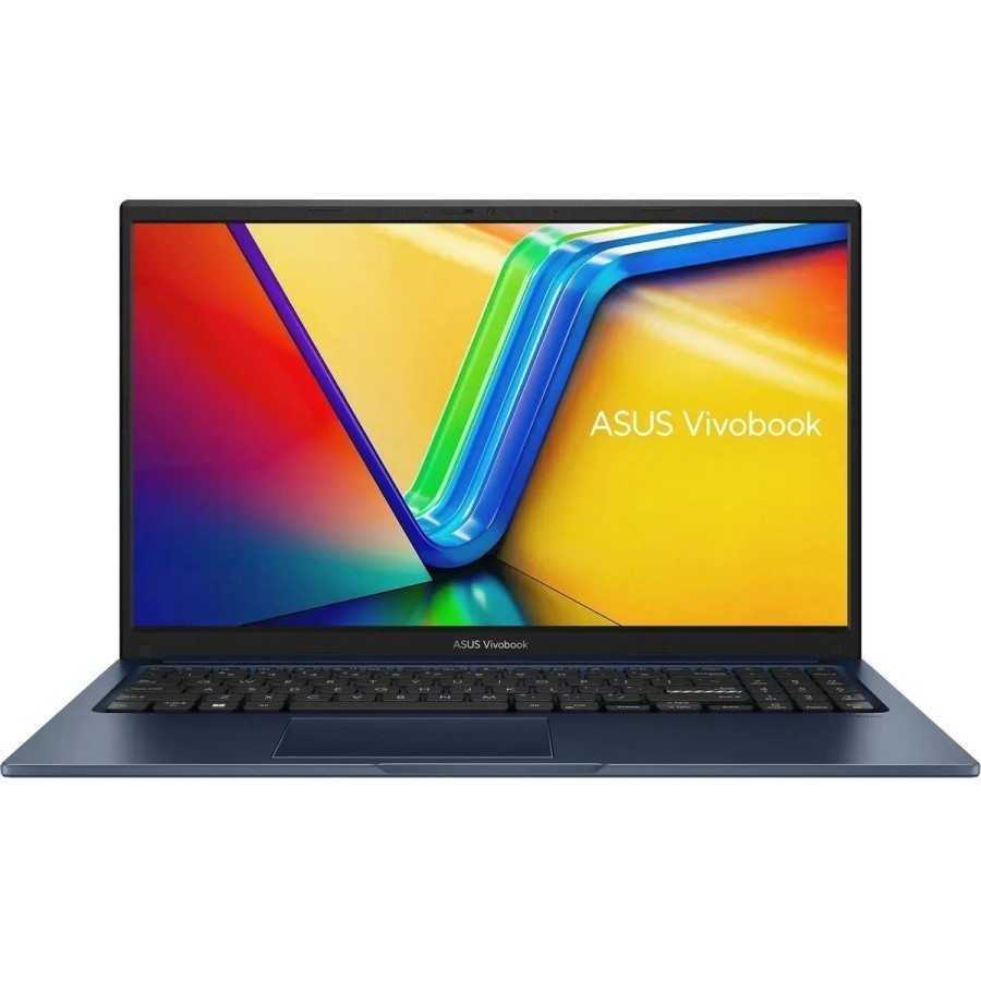 Ноутбук ASUS Vivobook 15 X1504VA-BQ4055 (90NB13Y1-M01PX0) Core 5 120U, 15.6″, 16/512 ГБ