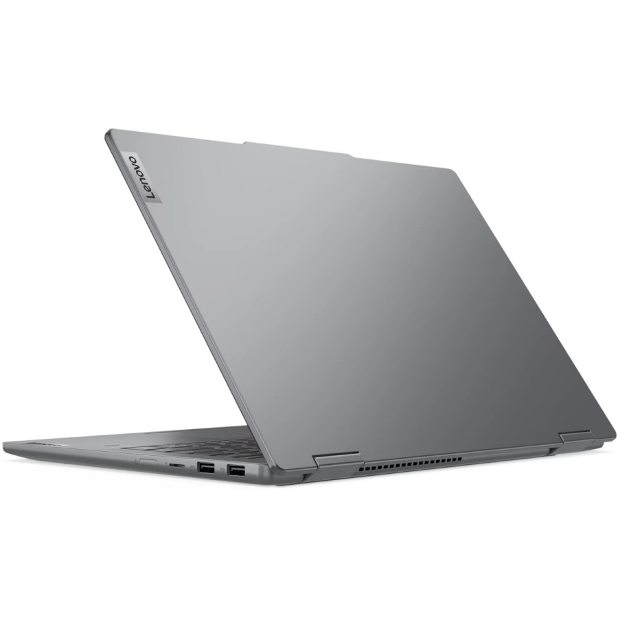 Ноутбук Lenovo IdeaPad 5 2-in-1 14IRH9 (83KX007VRK) Core i5 13420H, 14″, 16/512 ГБ