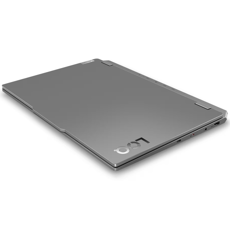 Ноутбук Lenovo LOQ 15IRX9 (83DV0073PS) Core i5 13450HX, 15.6″, 16/512 ГБ, RTX 3050 6GB