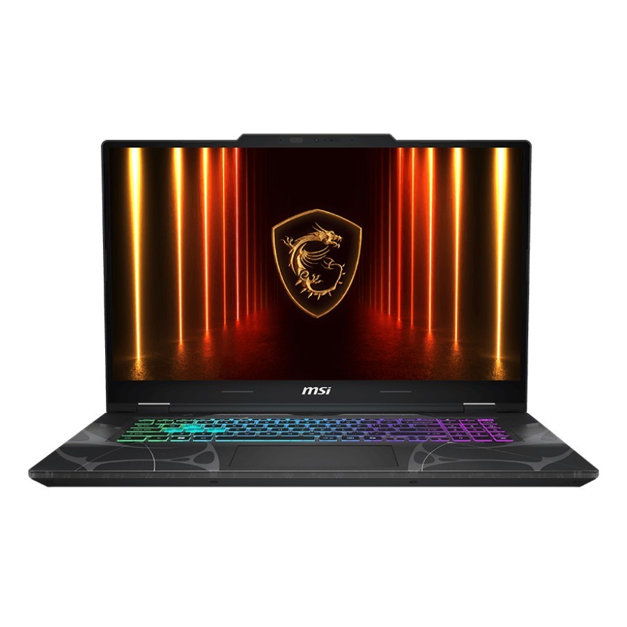Ноутбук MSI Cyborg 17 B2RWEKG-279XRU (9S7-17U332-279) Core 7 240H, 17.3″, 16/1 ТБ, RTX 5050 8GB