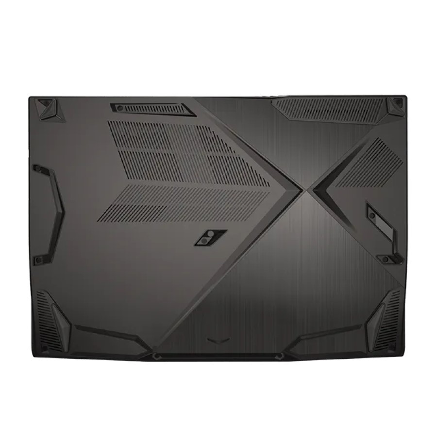 Ноутбук MSI Thin 15 B2RVE-3450XRU (9S7-16R831-3450) Core 5 210H, 15.6″, 16/512 ГБ, RTX 4050 6GB