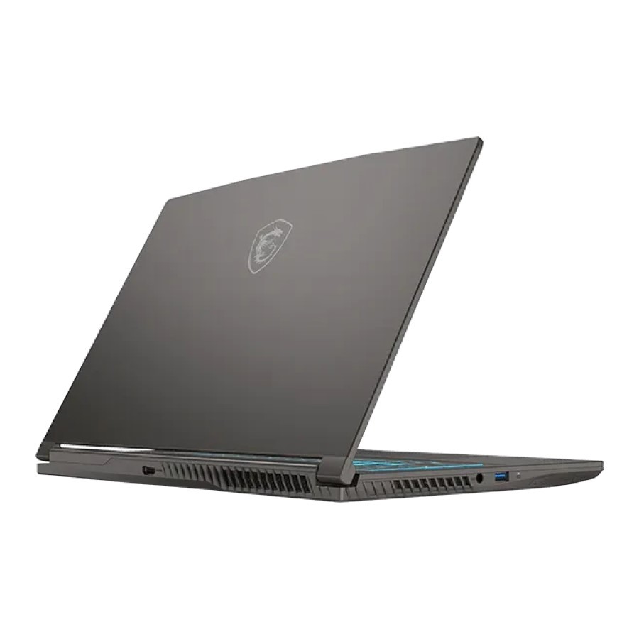 Ноутбук MSI Thin 15 B2RVE-3451XRU (9S7-16R831-3451) Core 7 240H, 15.6″, 16/512 ГБ, RTX 4050 6GB
