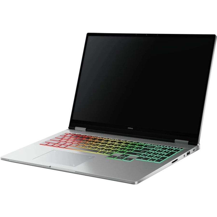 Ноутбук Infinix GT Book GL614 (71005000135) Core i5 13420H, 16″, 16/512 ГБ, RTX 5060 8GB