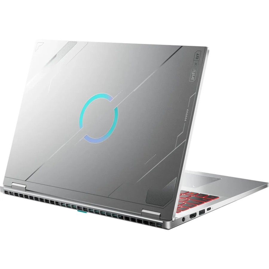 Ноутбук Infinix GT Book GL614 (71005000135) Core i5 13420H, 16″, 16/512 ГБ, RTX 5060 8GB