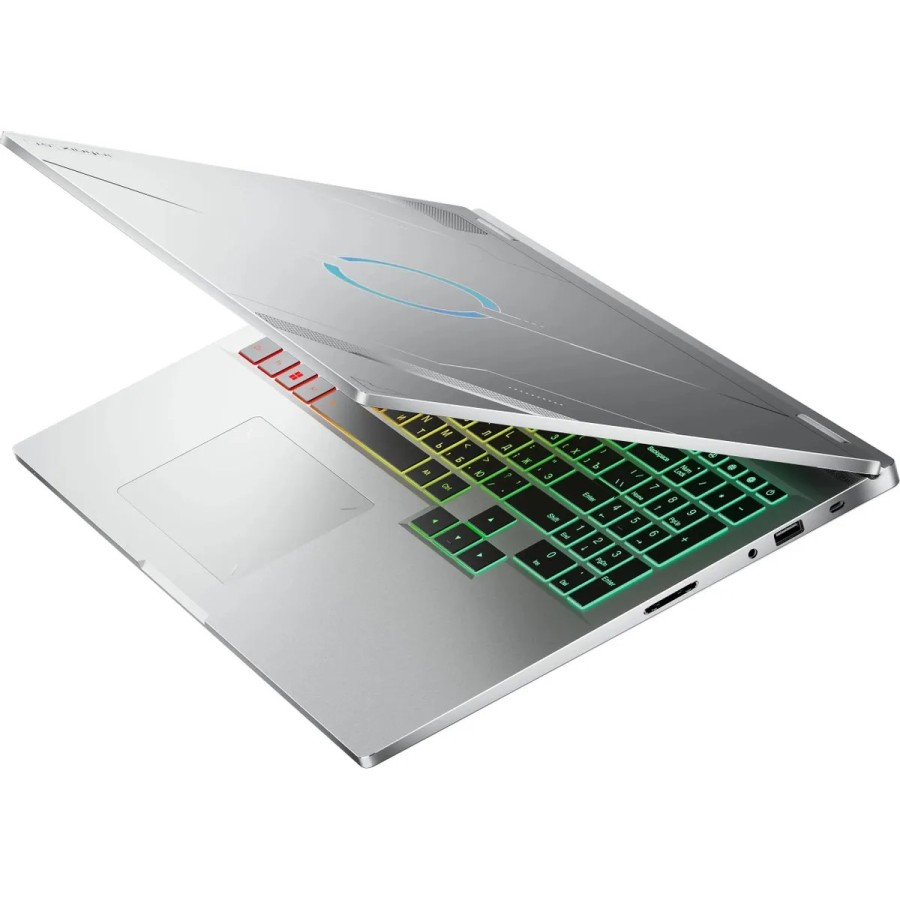 Ноутбук Infinix GT Book GL614 (71005000135) Core i5 13420H, 16″, 16/512 ГБ, RTX 5060 8GB