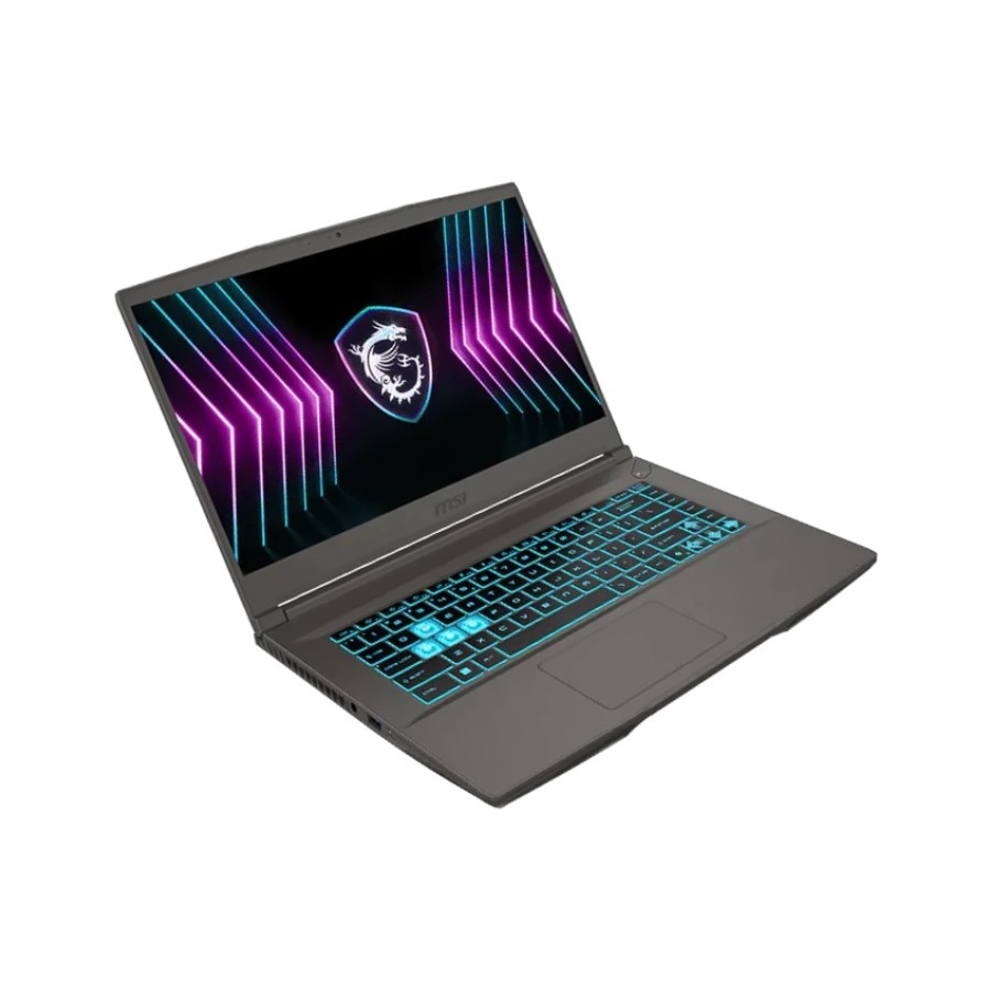 Ноутбук MSI Thin 15 B2RVE-3450XRU (9S7-16R831-3450) Core 5 210H, 15.6″, 16/512 ГБ, RTX 4050 6GB, Windows 11 Pro