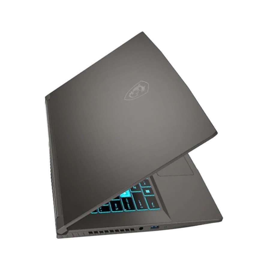 Ноутбук MSI Thin 15 B2RVE-3450XRU (9S7-16R831-3450) Core 5 210H, 15.6″, 16/512 ГБ, RTX 4050 6GB, Windows 11 Pro