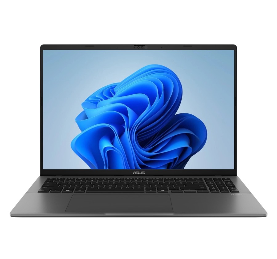 Ноутбук ASUS VivoBook S16 S3607VA-RP103 (90NB1672-M007F0) Core 5 210H, 16″, 16/512 ГБ
