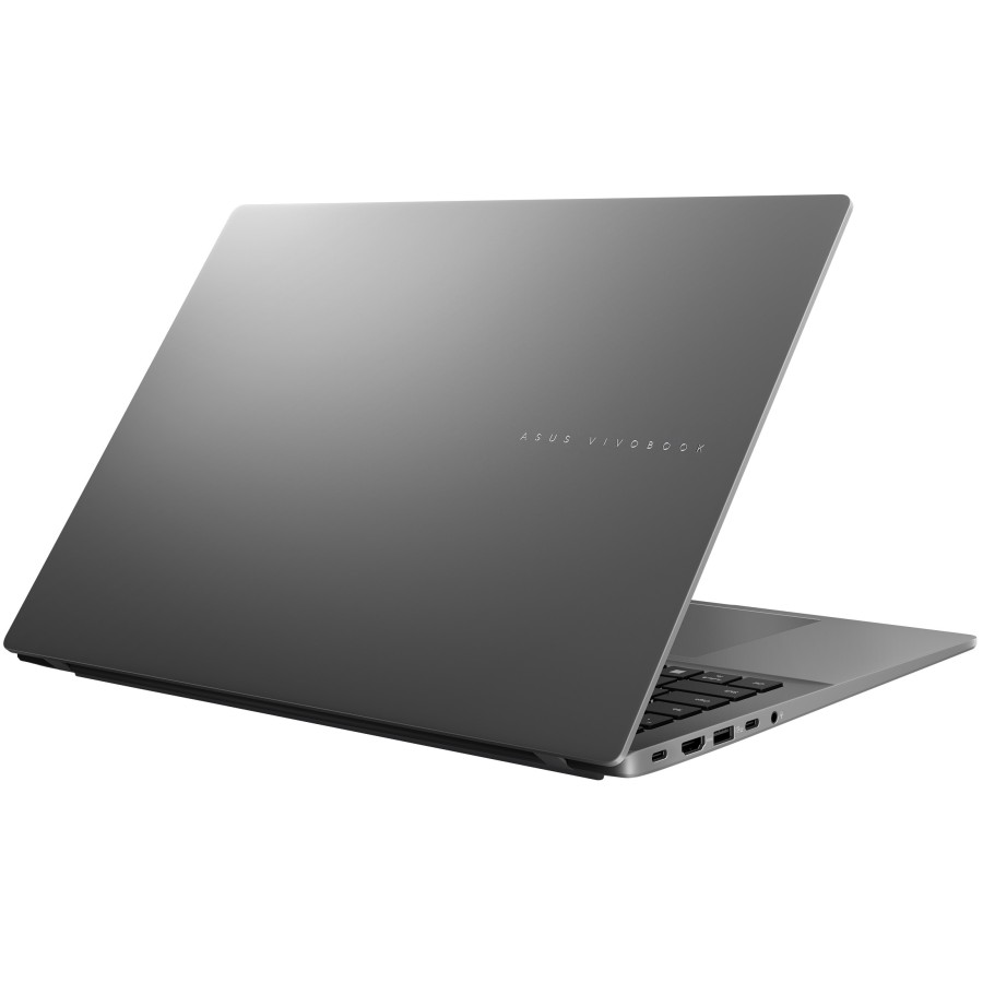 Ноутбук ASUS VivoBook S16 S3607VA-RP107W (90NB1672-M008T0) Core 5 210H, 16″, 16/512 ГБ, Windows 11 Home