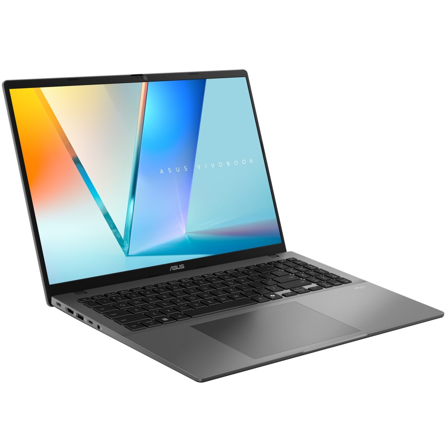 Ноутбук ASUS Vivobook S16 M3607HA-RP236 (90NB16F1-M00EH0) Ryzen 7 260, 16″, 16/512 ГБ