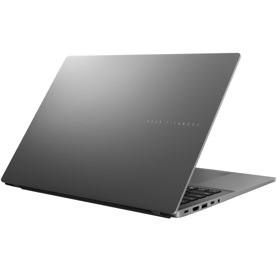 Ноутбук ASUS Vivobook S16 M3607HA-RP236 (90NB16F1-M00EH0) Ryzen 7 260, 16″, 16/512 ГБ