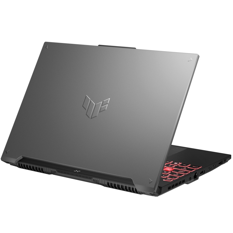 Ноутбук ASUS TUF Gaming F16 FX607VJB-RL203 (90NR0MZ6-M00AS0) Core 5 210H, 16″, 16/512 ГБ, RTX 3050 6GB
