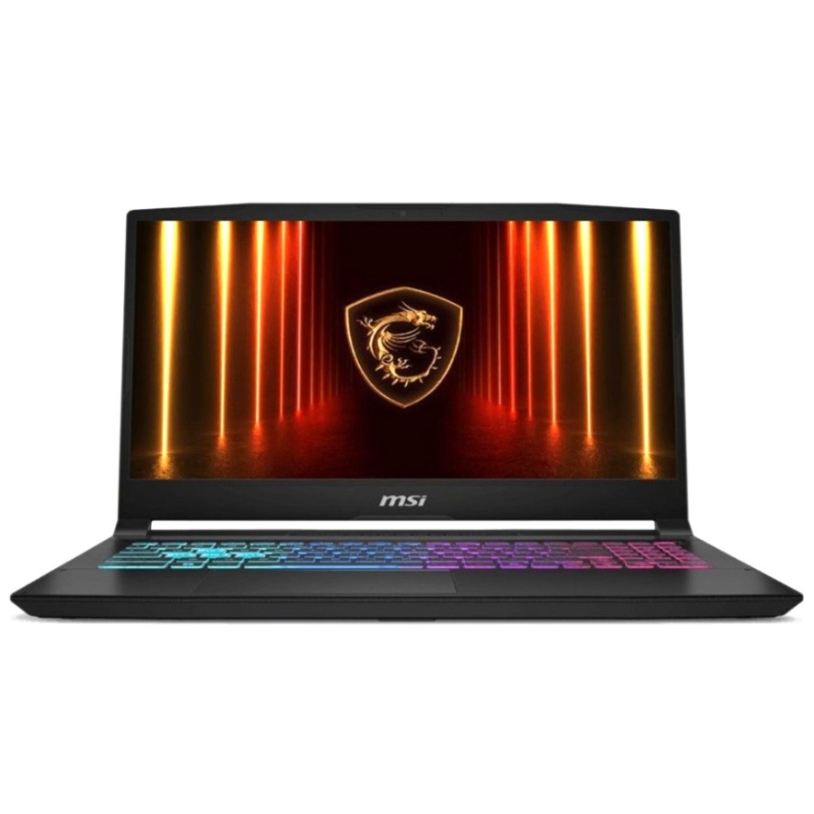 Ноутбук MSI Katana 15 HX B14WFK-617XRU (9S7-1587C1-617) Core i7 14650HX, 15.6″, 16/1 ТБ, RTX 5060 8GB, Windows 11 Pro