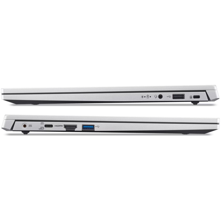 Ноутбук Acer Aspire Lite 15 AL15-36P-37WL (NX.DGJCD.002) Core 3 N350, 15.6″, 8/256 ГБ